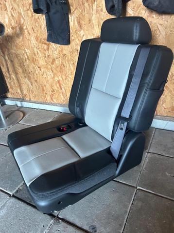 Chevrolet Tahoe Suburban 2009 stoelen beschikbaar voor biedingen