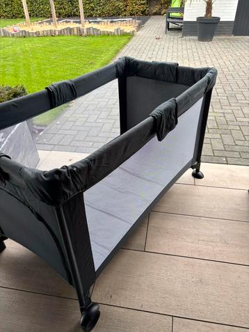 Koelstra campingbedje beschikbaar voor biedingen