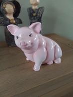 Diverse spaarpotten, Ophalen of Verzenden, Gebruikt, Steen, Aardewerk of Keramiek, Overige thema's