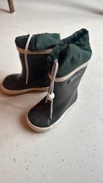 Kinderlaarsjes Bergstein maat 21, Ophalen of Verzenden, Zo goed als nieuw, Jongetje of Meisje, Laarsjes