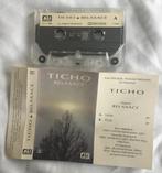 Ticho Relaxace MC, Cd's en Dvd's, Cassettebandjes, Overige genres, Gebruikt, Ophalen of Verzenden, 1 bandje