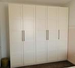 Ikea PAX kast, Ophalen, Kunststof, 200 cm of meer, Zo goed als nieuw