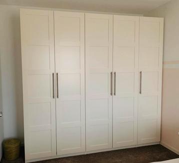 Ikea PAX kast beschikbaar voor biedingen
