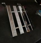 Harley Davidson Bagagedrager - Chrome, Ophalen of Verzenden, Gebruikt