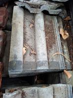Dakpannen ruim 500, Doe-het-zelf en Verbouw, Dakpannen en Dakbedekking, Ophalen, Gebruikt, Steen of Klei, Dakpannen