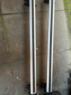 Originele Audi A3 Dakdragers, Auto diversen, Dakdragers, Ophalen, Gebruikt
