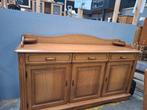 Dressoir, eiken WD-028 nr 106, Ophalen, Zo goed als nieuw