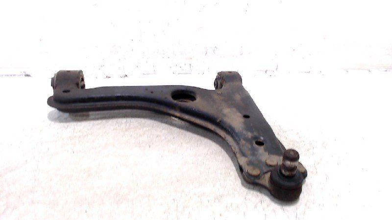 Draagarm links voor Opel Astra, Onderdelen@venauto.nl, Van der Ven Autorecycling B.V., Gebruikt, Ettenseweg 76, 4706 PB Roosendaal, The Netherlands