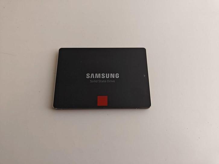 Samsung 850 PRO 1TB, Computers en Software, Harde schijven, Zo goed als nieuw, Desktop, Intern, SSD, SATA, Ophalen of Verzenden