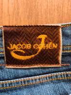 Jacob Cohen comfort 620 maat 38, Ophalen of Verzenden, Gedragen, Blauw, W36 - W38 (confectie 52/54)