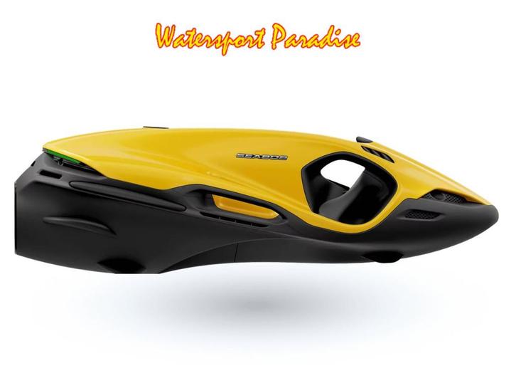 Seabob F9S (bj 2026), Watersport en Boten, Jetski's en Waterscooters, Nieuw, Overige brandstoffen
