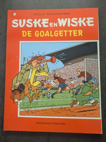 Suske en Wiske's (tevens meerdere exemplaren eerste druk) beschikbaar voor biedingen