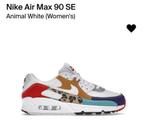Nike air Max 90 maat 45,5, Kleding | Heren, Schoenen, Ophalen of Verzenden, Zo goed als nieuw, Zwart