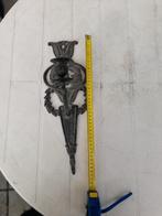 kaarsenstandaard muurkandelaar, Huis en Inrichting, Woonaccessoires | Kandelaars en Kaarsen, Ophalen of Verzenden, Zo goed als nieuw