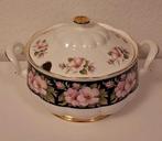 Royal albert provincial flowers Alberta rose, Antiek en Kunst, Ophalen of Verzenden