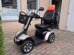 Vermeiren Mercurius 4D Limited Edition Scootmobiel, Ophalen, Zo goed als nieuw, Vermeiren, 16 km/u of meer