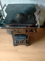 Potkachel, Potkachel, Ophalen of Verzenden, Zo goed als nieuw, Vrijstaand