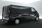 Renault Trafic 1.6 DCI L2H1 Airco Camera Cruise PDC 3 Persoo, Origineel Nederlands, Te koop, Gebruikt, Stof