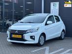 Mitsubishi Space Star 1.2 Cool+ / AIRCO / 5-DRS/NETTE STAAT!, Voorwielaandrijving, Stof, Gebruikt, 850 kg