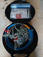 sneeuwkettingen, Auto diversen, Sneeuwkettingen, Ophalen, Zo goed als nieuw