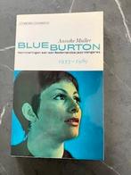 Jazz - Herinneringen aan Ann Burton - vintage boekje, Verzenden, Zo goed als nieuw, Genre of Stijl, Anneke Muller