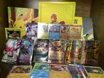 Pokemonkaarten zeldzaam, Ophalen of Verzenden, Nieuw, Meerdere kaarten, Foil