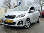 Peugeot 108 1.0 e-VTi Active AUTOMAAT 31.000 nap, Auto's, Peugeot, Gebruikt, Euro 6, 4 stoelen, Origineel Nederlands