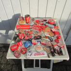Coca cola verzameling kleine spulletjes ruim 60  stuks, Verzamelen, Ophalen of Verzenden, Zo goed als nieuw, Gebruiksvoorwerp