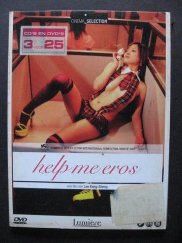 Help me eros beschikbaar voor biedingen