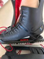 Schaatsen, Ophalen of Verzenden, Zo goed als nieuw