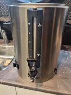 Animo waterkoker 10 liter, 2 liter of meer, Ophalen of Verzenden, Refurbished, Rvs