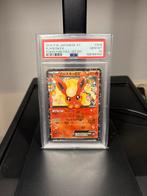 Flareon EX 2016 Pokekyun PSA 10, Ophalen of Verzenden, Zo goed als nieuw