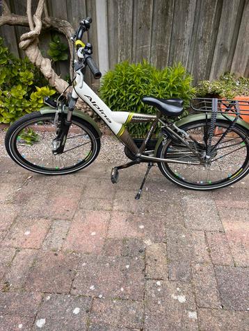 Alpina Yabber 24inch  beschikbaar voor biedingen