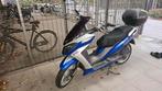 AGM, Fietsen en Brommers, Ophalen of Verzenden, Gebruikt, Benzine, Overige merken