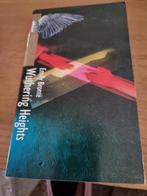 Wuthering Heights - Emily Brontie, Verzenden, Zo goed als nieuw, Emily Brontie, Fictie