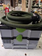 Festool stofzuiger CTLC SYS 1 (bluetooth) body, Doe-het-zelf en Verbouw, Ophalen, Nieuw