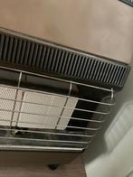 gaskachel met gasdrukregelaar incl gasfles, Huis en Inrichting, Kachels, Ophalen of Verzenden, Gebruikt, Gas, Gaskachel