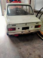Daf 55, goede basis voor restauratie of onderdelen., Auto's, Oldtimers, Stof, Zwart, Wit, Daf
