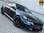 BMW 5-serie Touring M5 Keramisch Akra 800Pk 21Inch Carbon Zw, Auto's, BMW, Automaat, 12 maanden, Gebruikt, 4395 cc