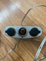 Auto Sigarettenaansteker Splitter, Ophalen, Gebruikt