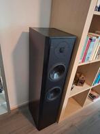Dali 450 luidsprekers, Gebruikt, 120 watt of meer, Front, Rear of Stereo speakers, Ophalen