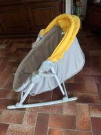 Kinderkraft reiswieg /kinderzitje, Ophalen of Verzenden, Gebruikt, Overige merken