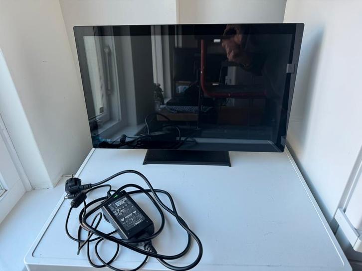 IIyama Prolite T2234 MC touch monitor, Computers en Software, Monitoren, Zo goed als nieuw, 61 t/m 100 Hz, DVI, VGA, Touchscreen