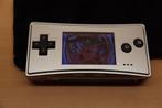 Nintendo gameboy micro, Spelcomputers en Games, Gebruikt, 1 speler, Racen en Vliegen, Ophalen of Verzenden