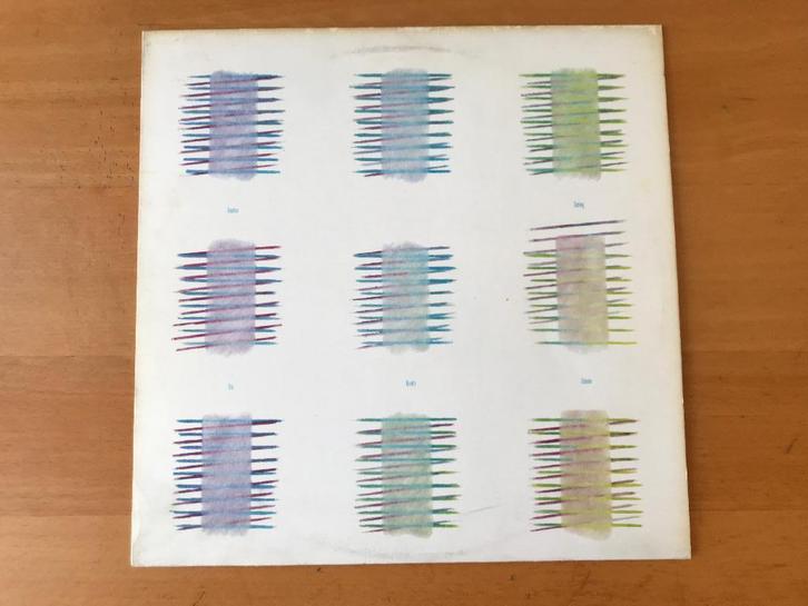 The Durutti Column - Another Setting, Cd's en Dvd's, Vinyl | Rock, Zo goed als nieuw, Poprock, Overige formaten, Ophalen of Verzenden