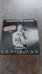 Gérard Lenorman  Chanteur  de Charme   eurovisie  88, Cd's en Dvd's, Ophalen of Verzenden