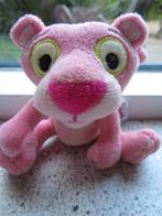 Baby Pink Panther Vanturelli Amiciper trilfiguur Roze Panter, Kinderen en Baby's, Ophalen of Verzenden, Zo goed als nieuw, Overige typen