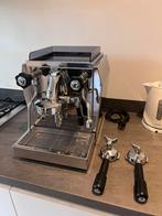Rocket Giotto Espressomachine, Witgoed en Apparatuur, Koffiezetapparaten, Ophalen, Zo goed als nieuw