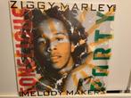 Ziggy Marley LP, Ophalen of Verzenden, Zo goed als nieuw