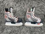 Oxelo IJshockeyschaatsen maat 31, 32, 33 en 34, Ophalen of Verzenden, Gebruikt, IJshockeyschaatsen, Overige merken
